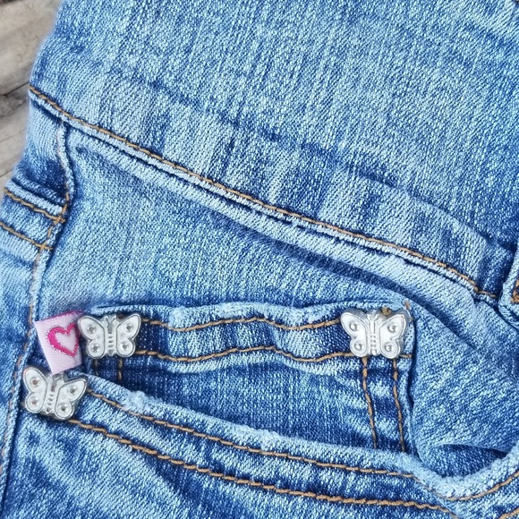 Jolt Jeans - Picture 3 of 4